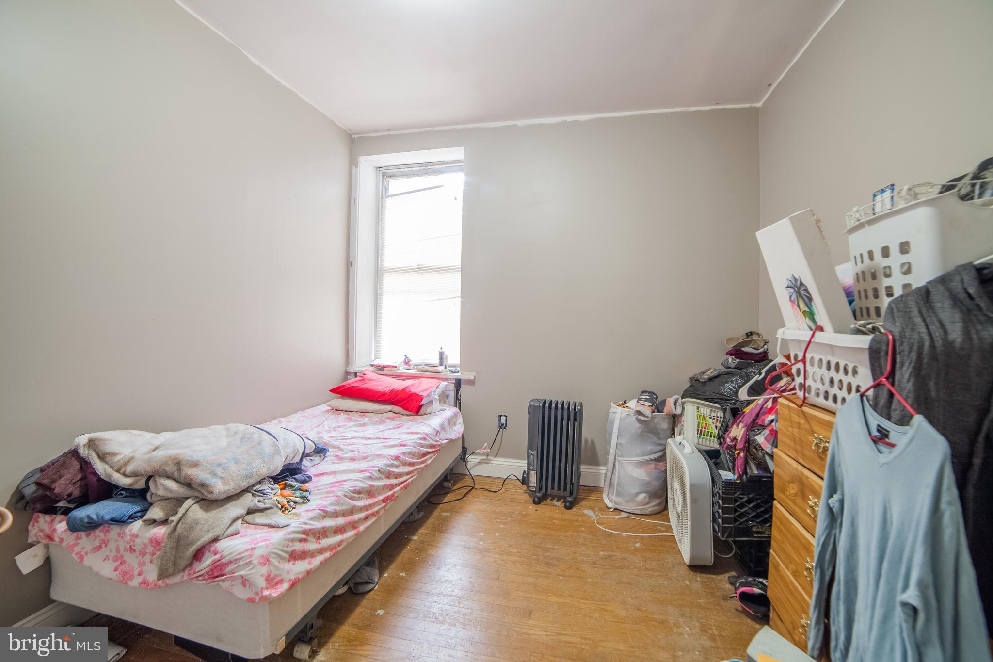 FRANKFORD - Residential Income