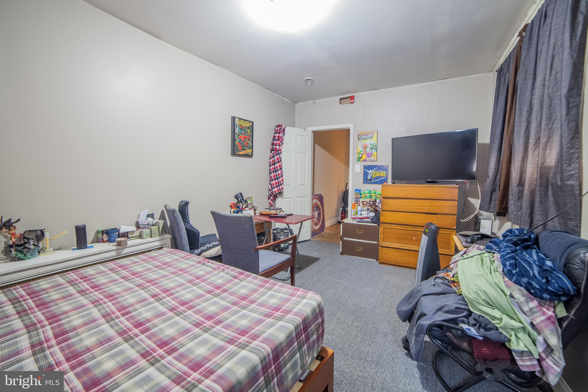 FRANKFORD - Residential Income