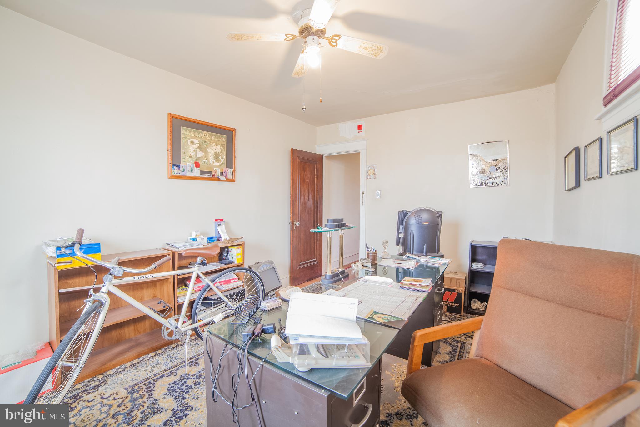 FRANKFORD - Residential Income