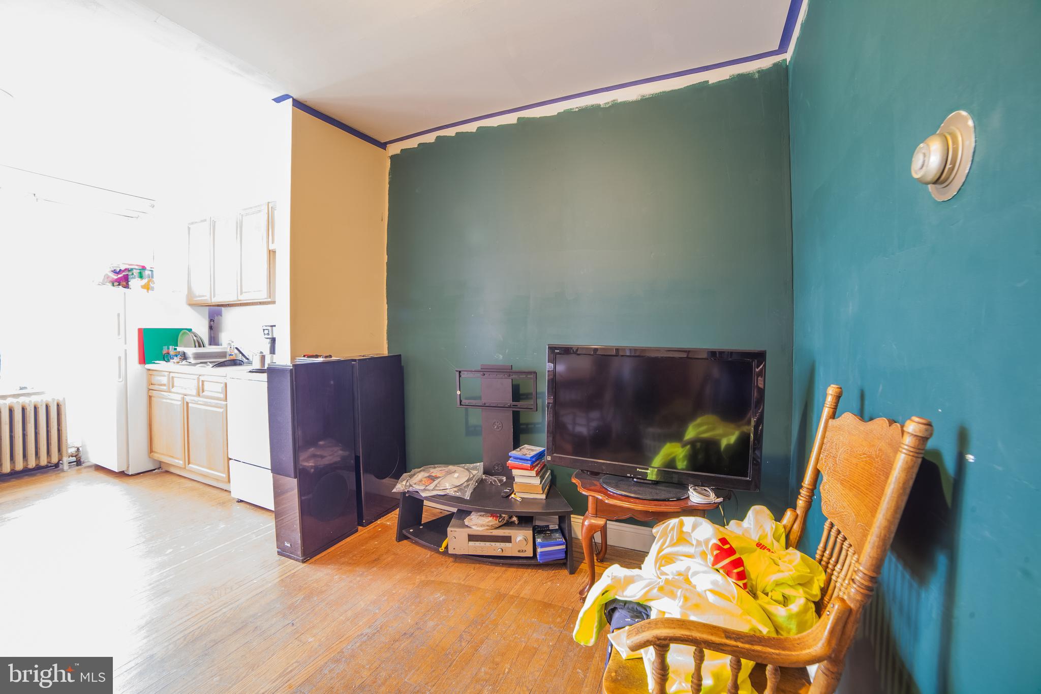 FRANKFORD - Residential Income