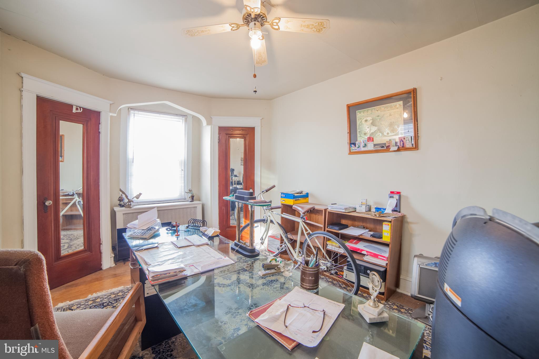 FRANKFORD - Residential Income