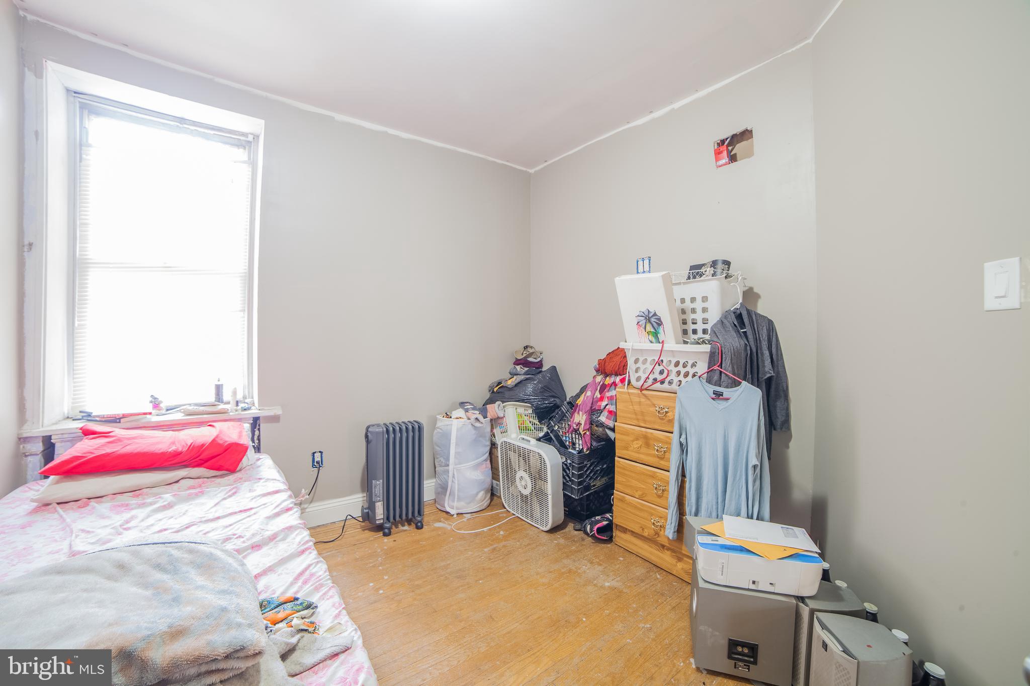 FRANKFORD - Residential Income