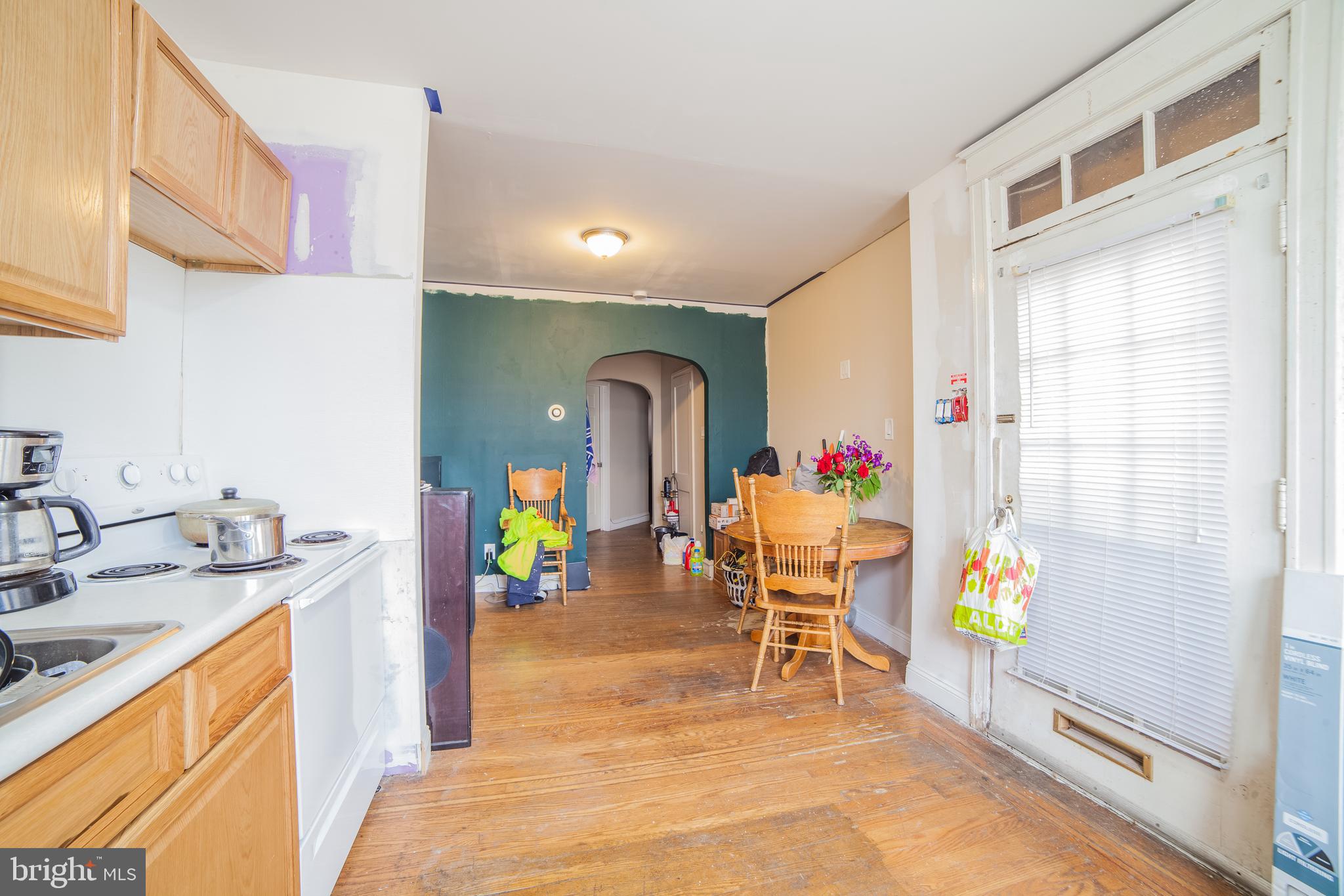 FRANKFORD - Residential Income