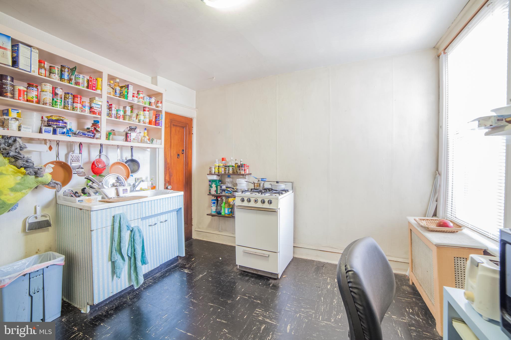 FRANKFORD - Residential Income