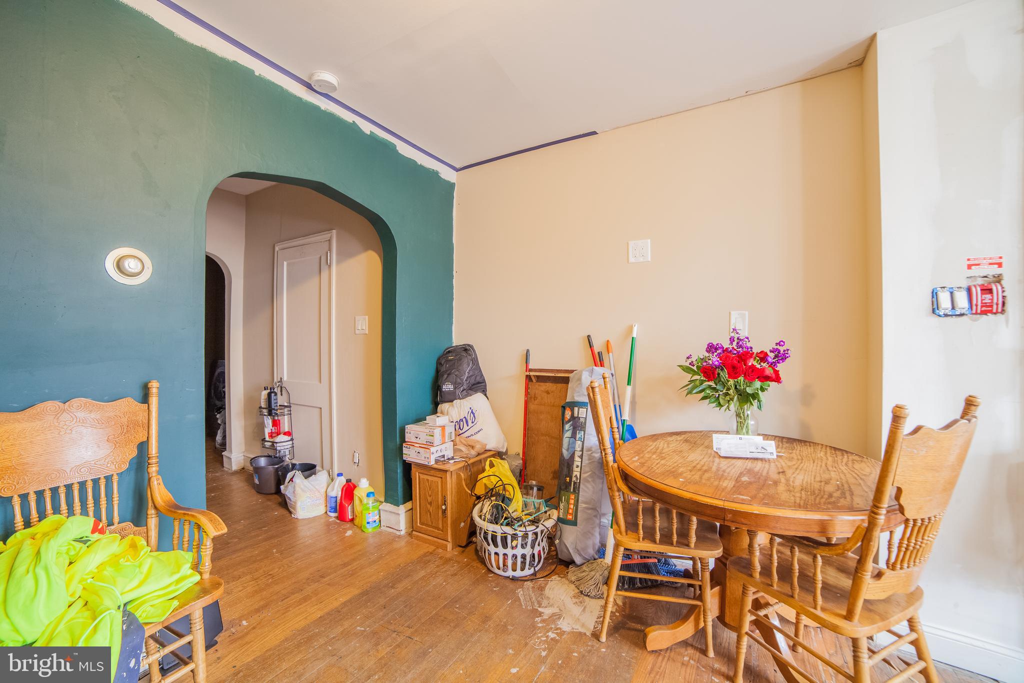 FRANKFORD - Residential Income