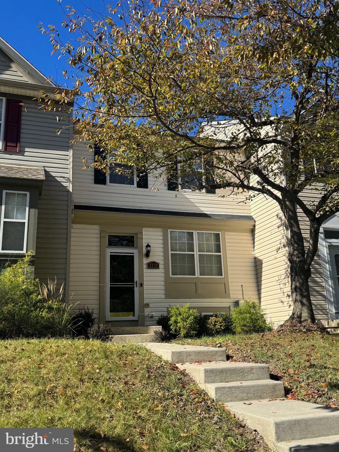 8230 APPALACHIAN DRIVE