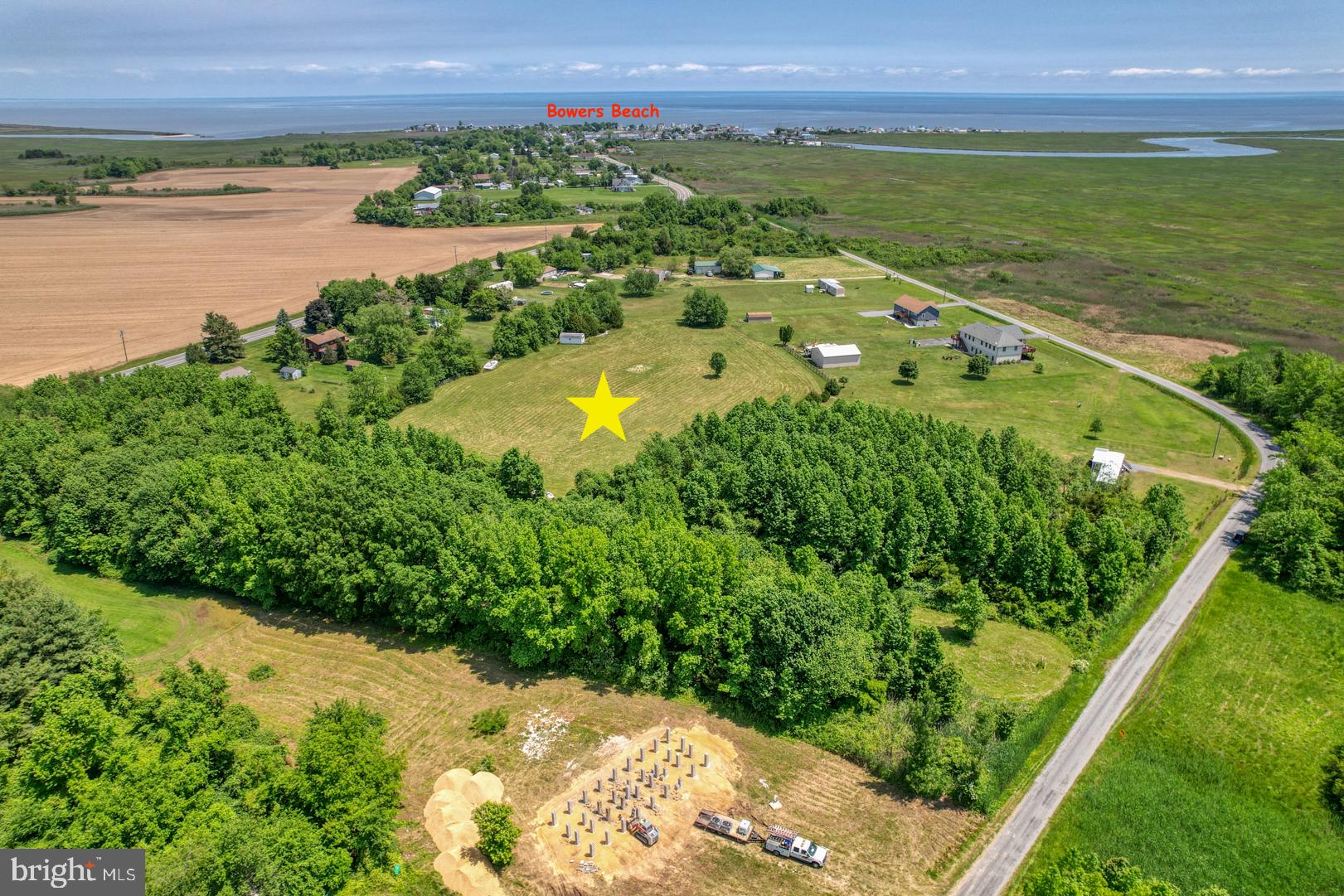 Lot WHITWELLS DELIGHT ROAD