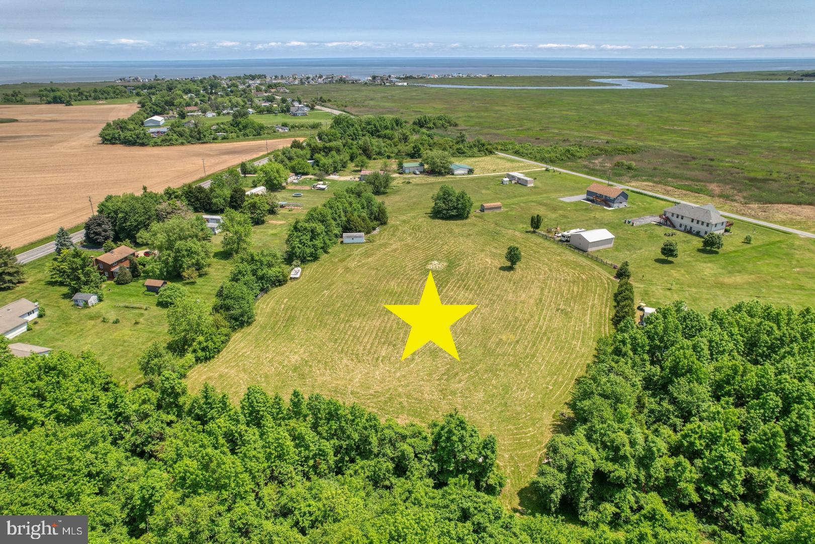 Lot WHITWELLS DELIGHT ROAD