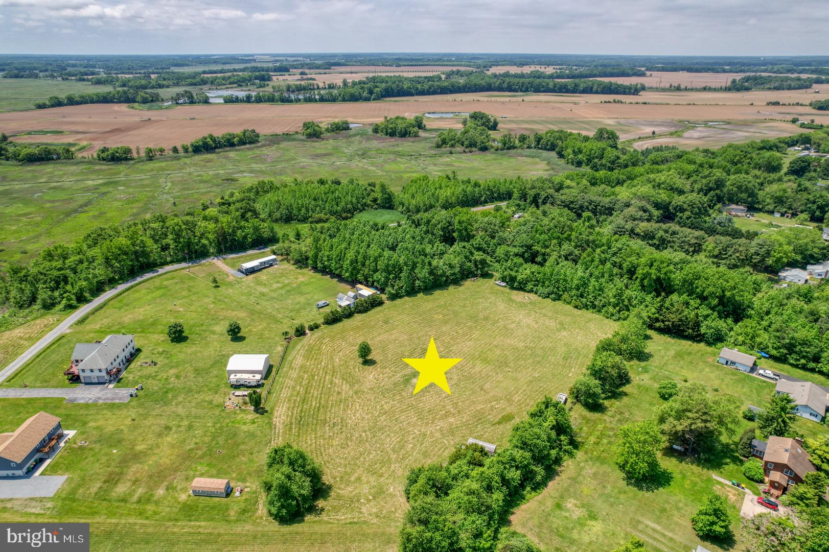 Lot WHITWELLS DELIGHT ROAD