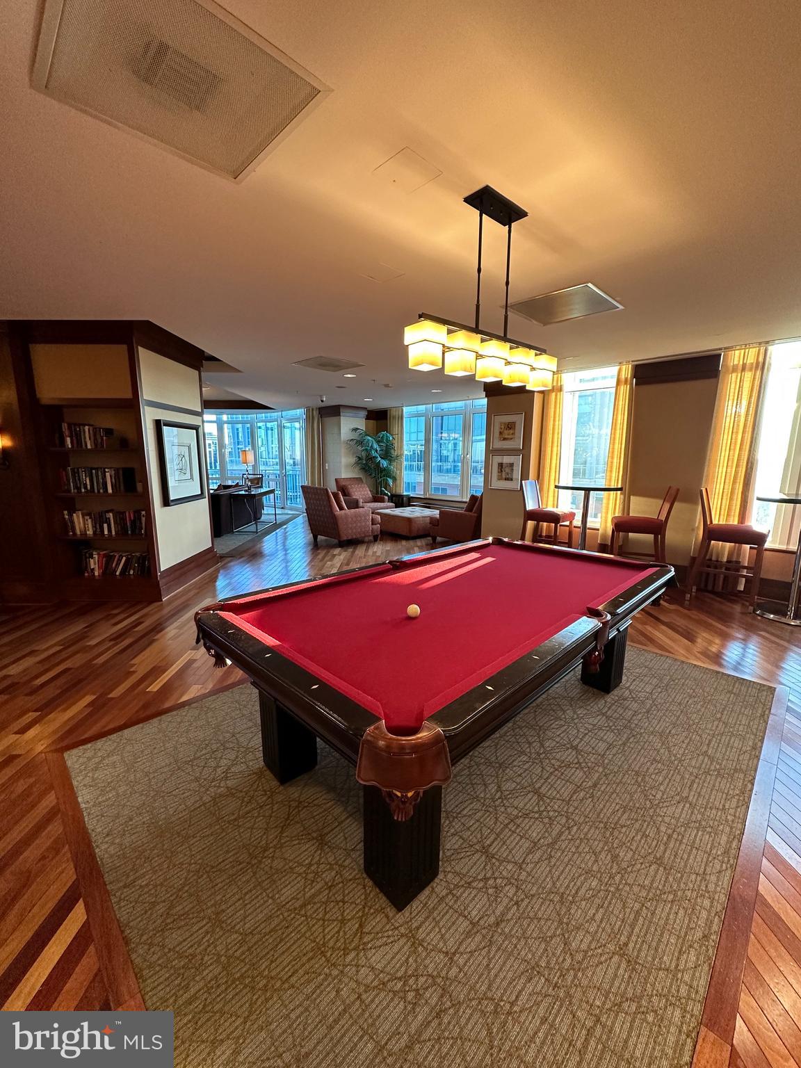 8220 CRESTWOOD HEIGHTS DRIVE 509