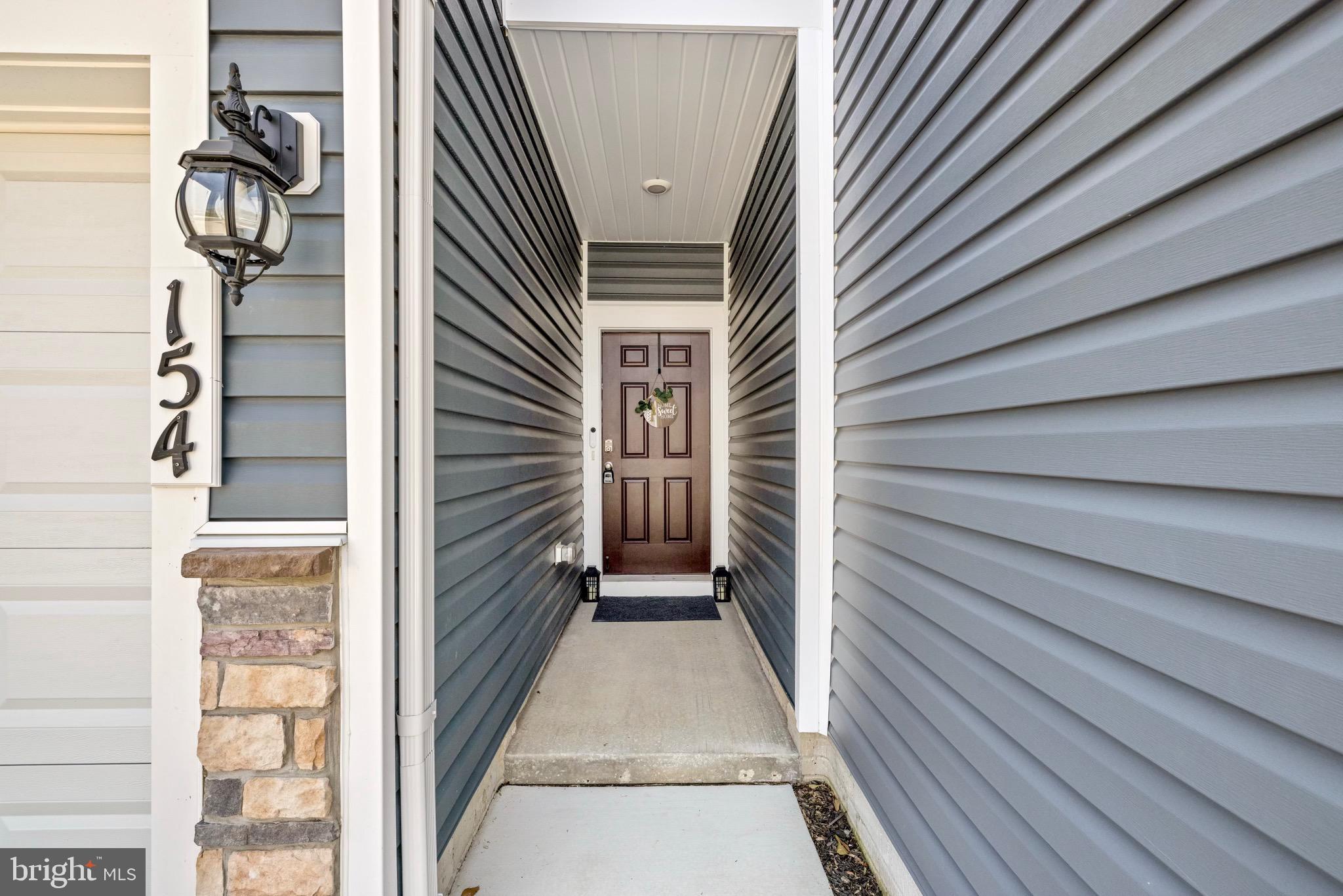 154 HANNOCK ST