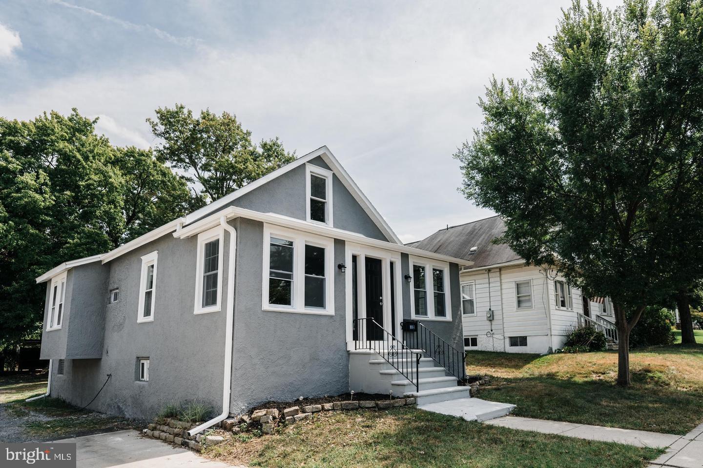 316 CLEMENTS BRIDGE ROAD