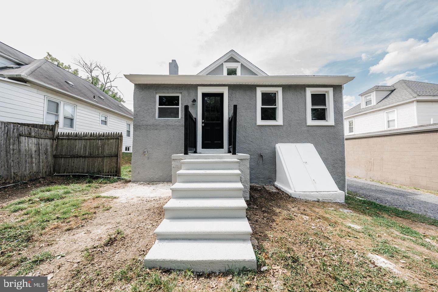 316 CLEMENTS BRIDGE ROAD