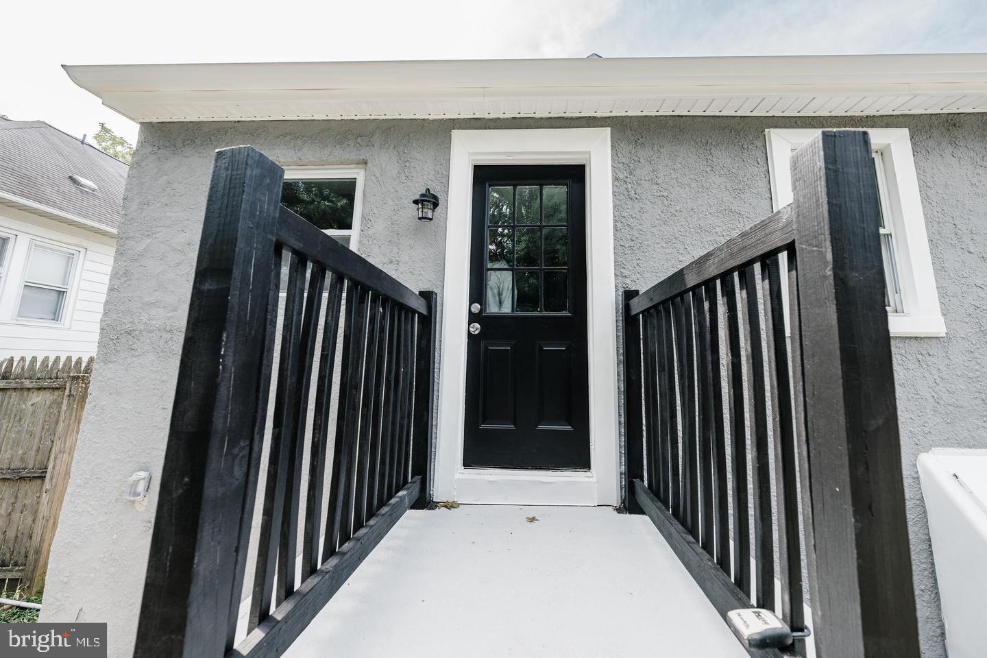 316 CLEMENTS BRIDGE ROAD