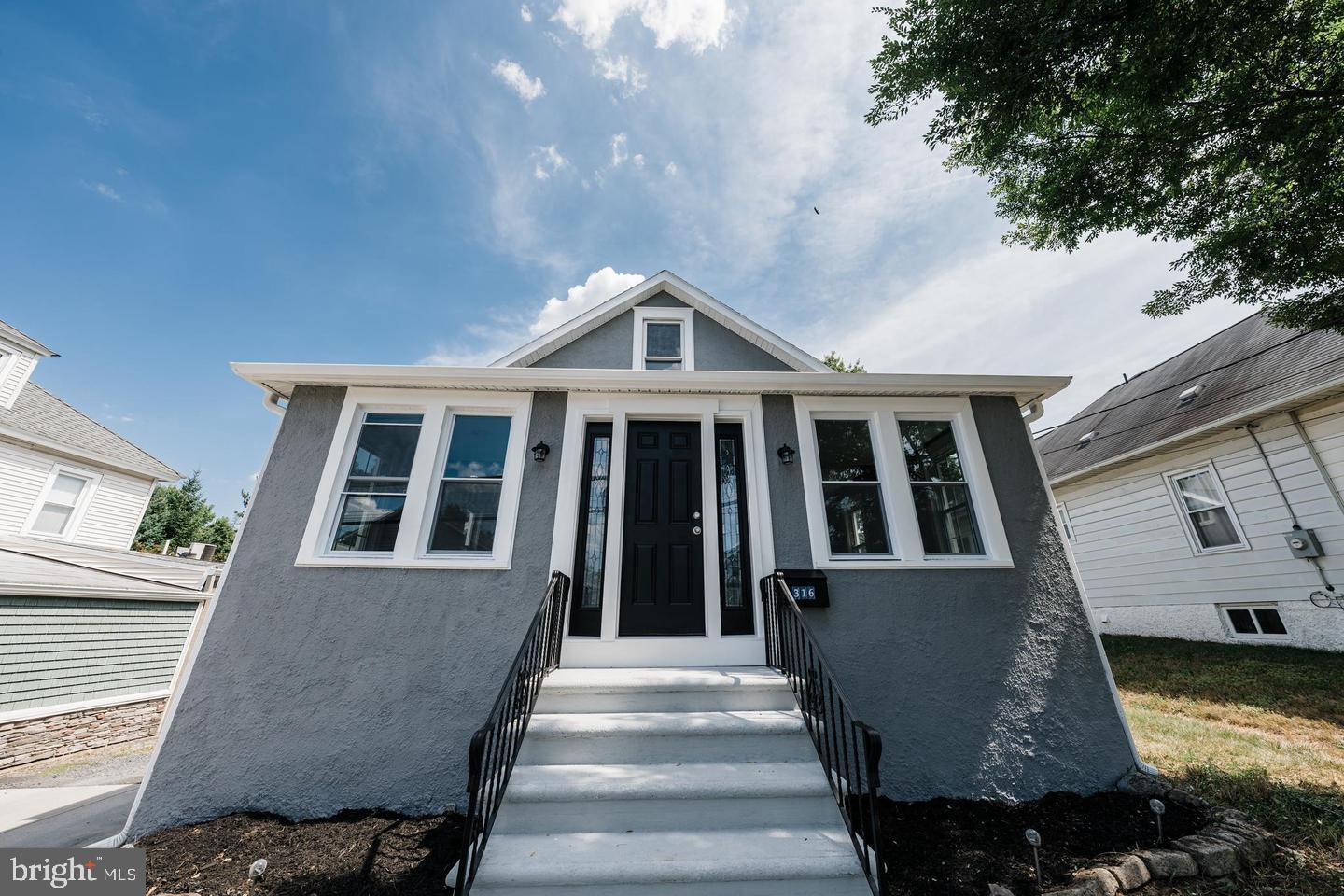 316 CLEMENTS BRIDGE ROAD