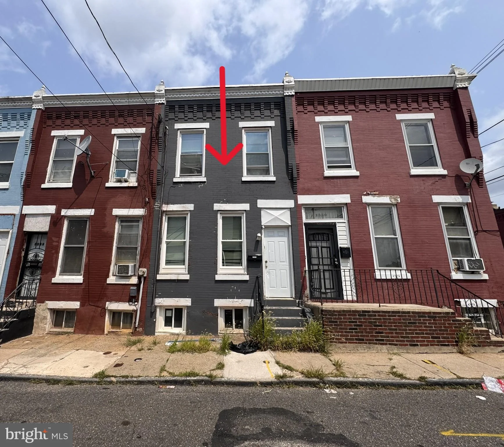 1331 W Silver Street, Philadelphia, PA, 19132
