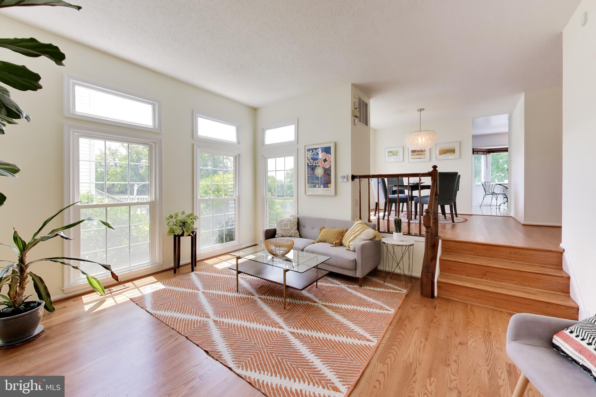 2421 PONDSIDE TERRACE