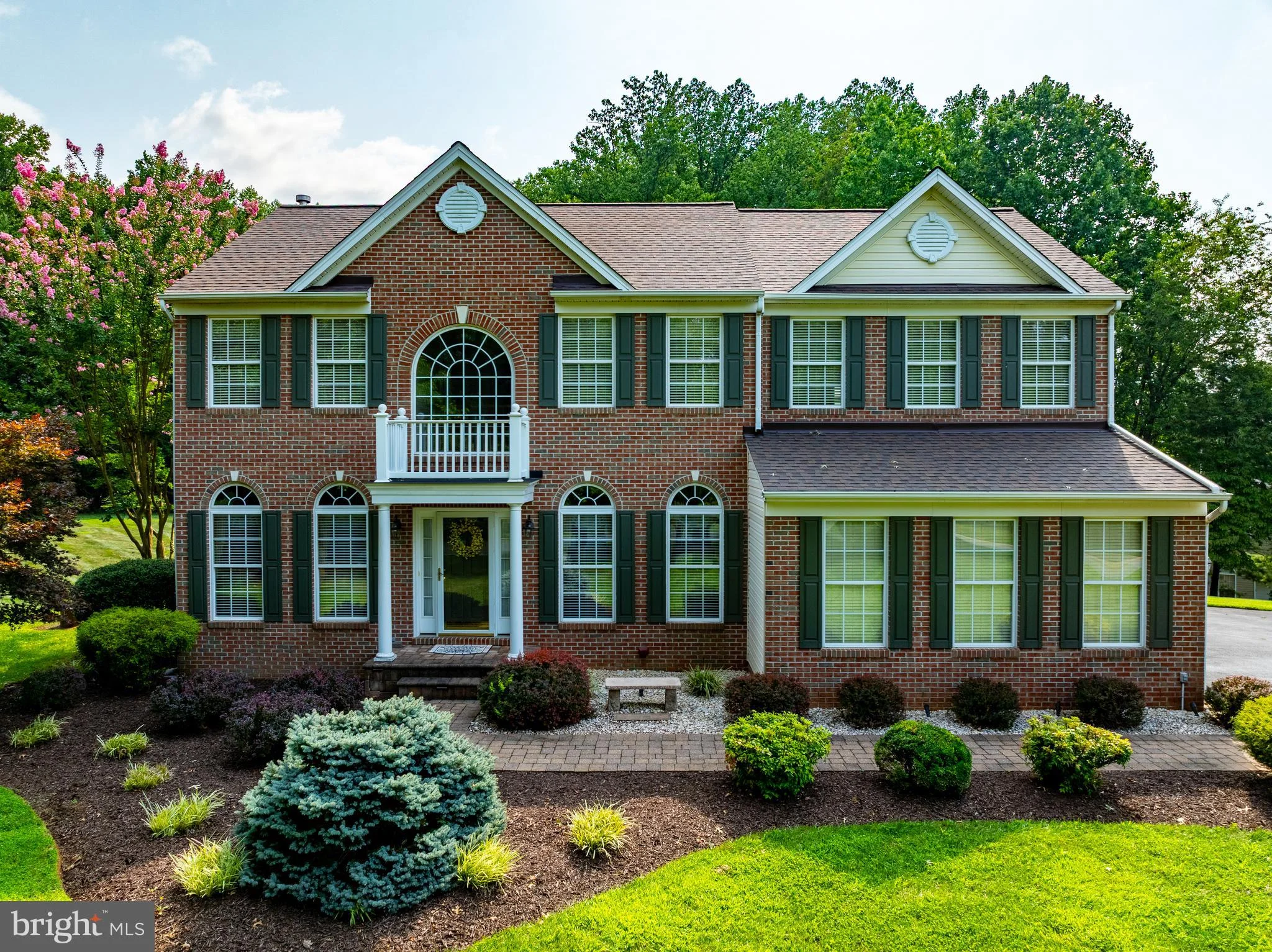 2 Jerusalem Glen Ct, Kingsville, MD, 21087
