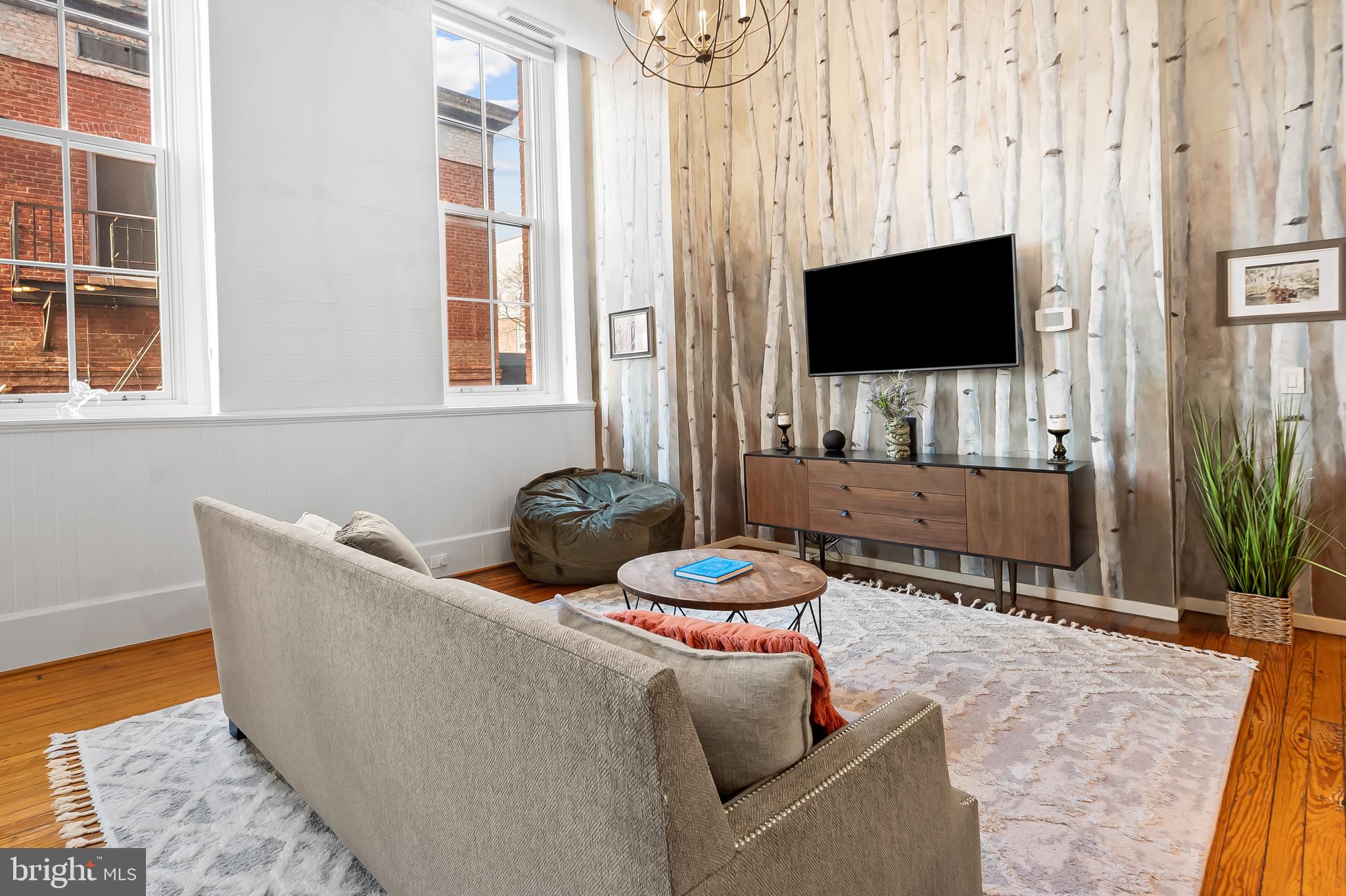 FEDERAL HILL HISTORIC DISTRICT - Residential