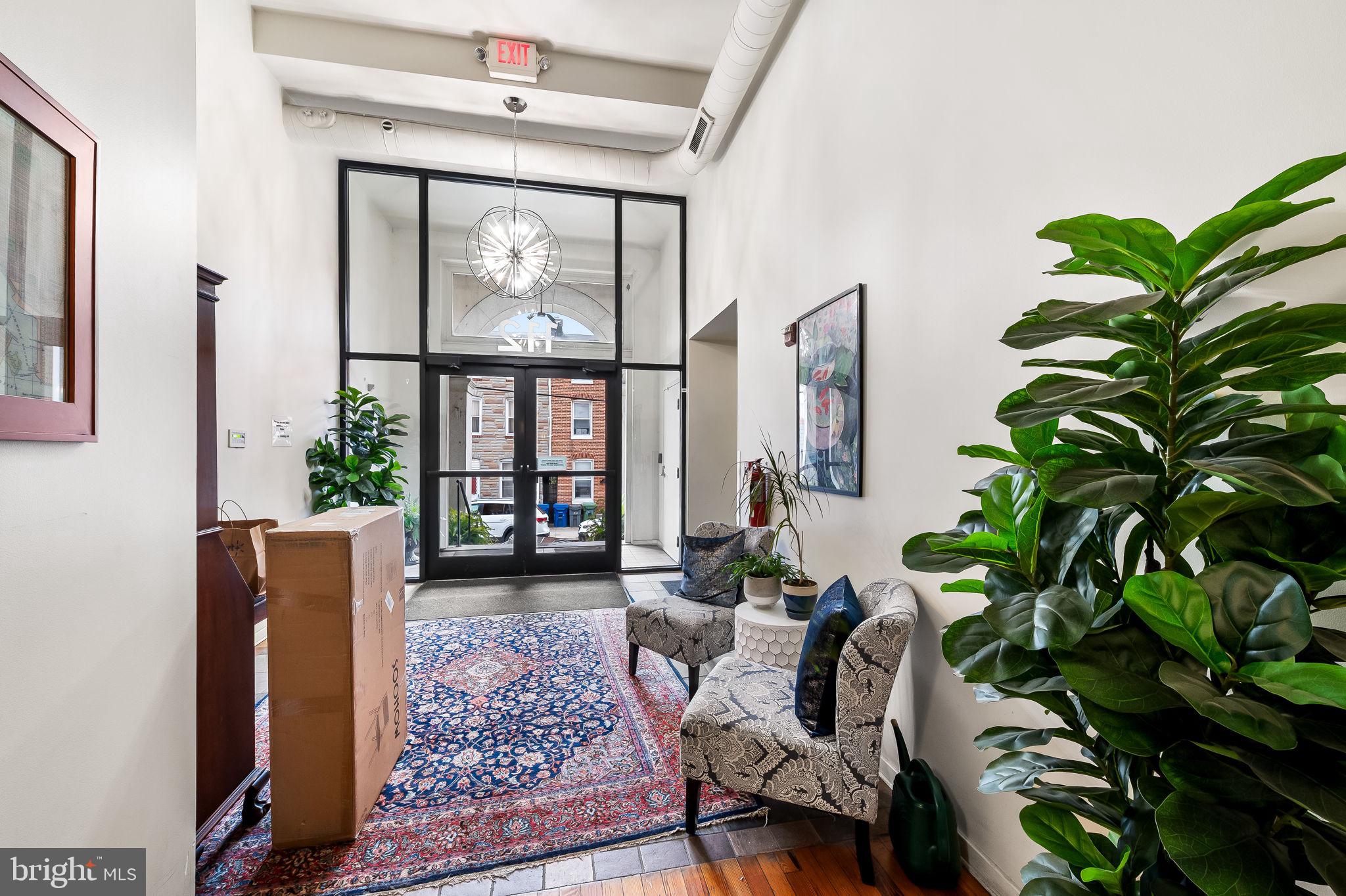 FEDERAL HILL HISTORIC DISTRICT - Residential