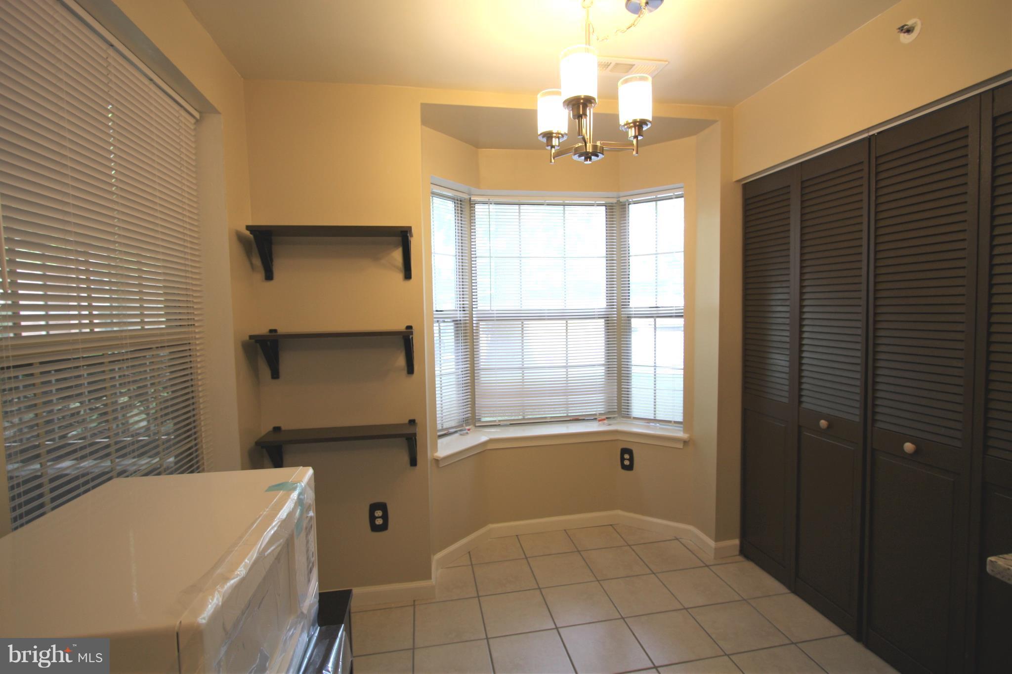 THE POINTE - Residential Lease