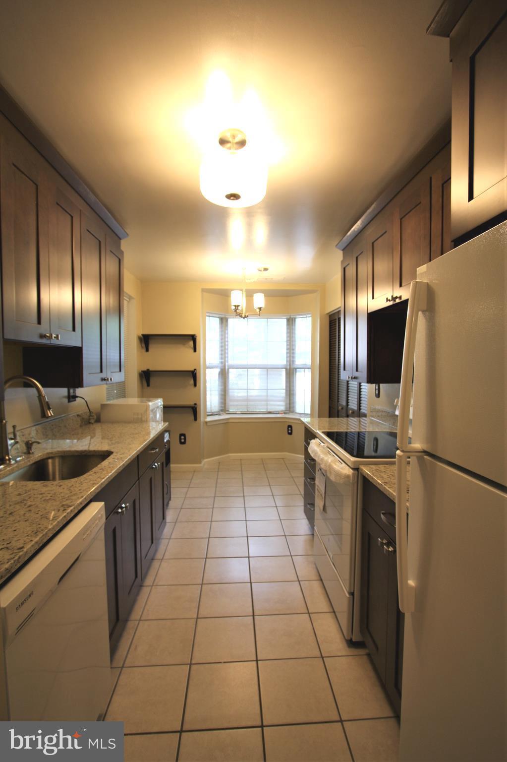 THE POINTE - Residential Lease