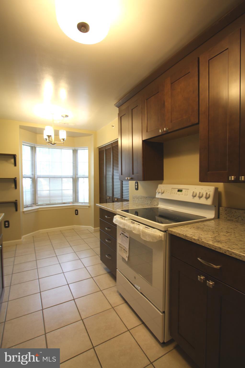 THE POINTE - Residential Lease