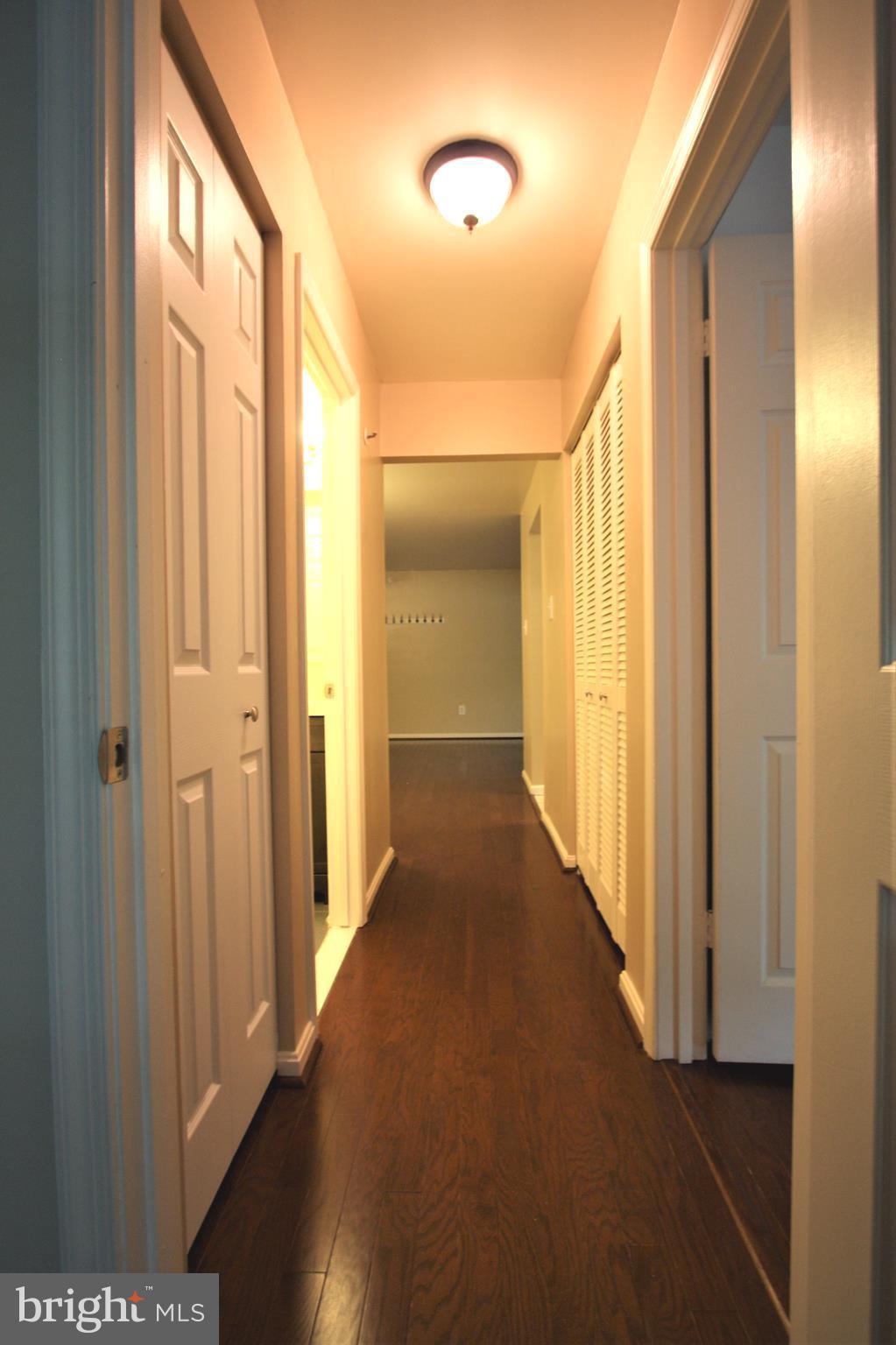 THE POINTE - Residential Lease