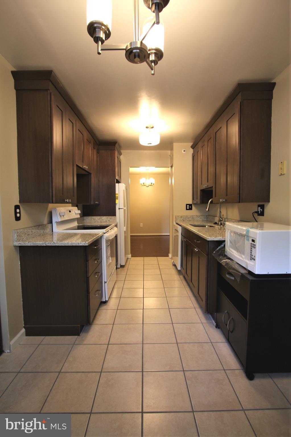 THE POINTE - Residential Lease