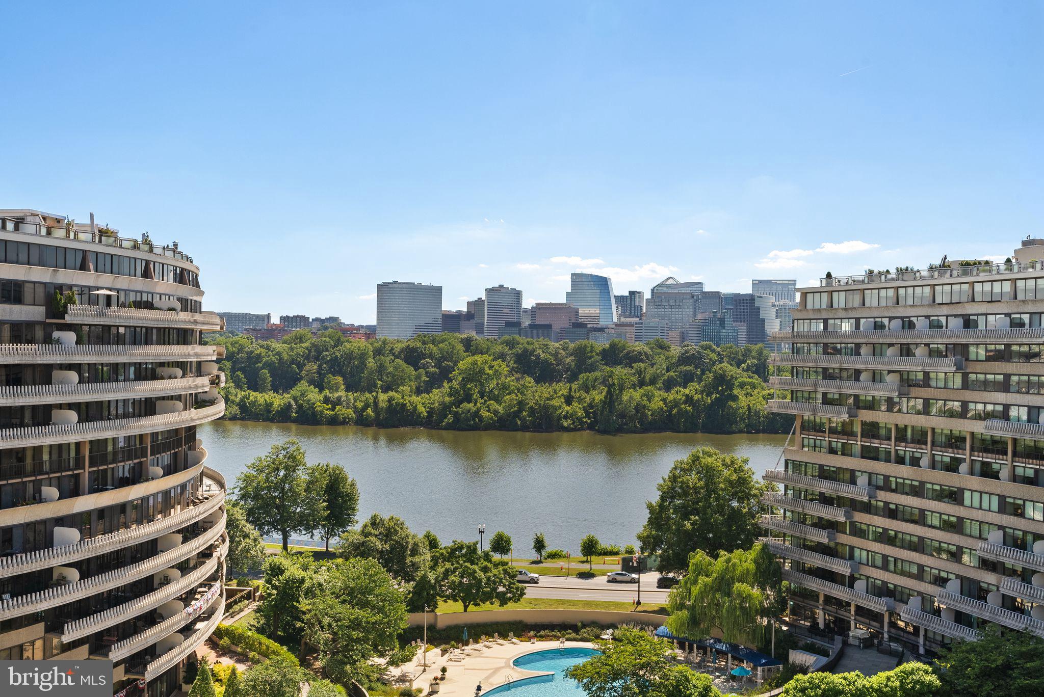 2510 VIRGINIA AVENUE NW 1102-N