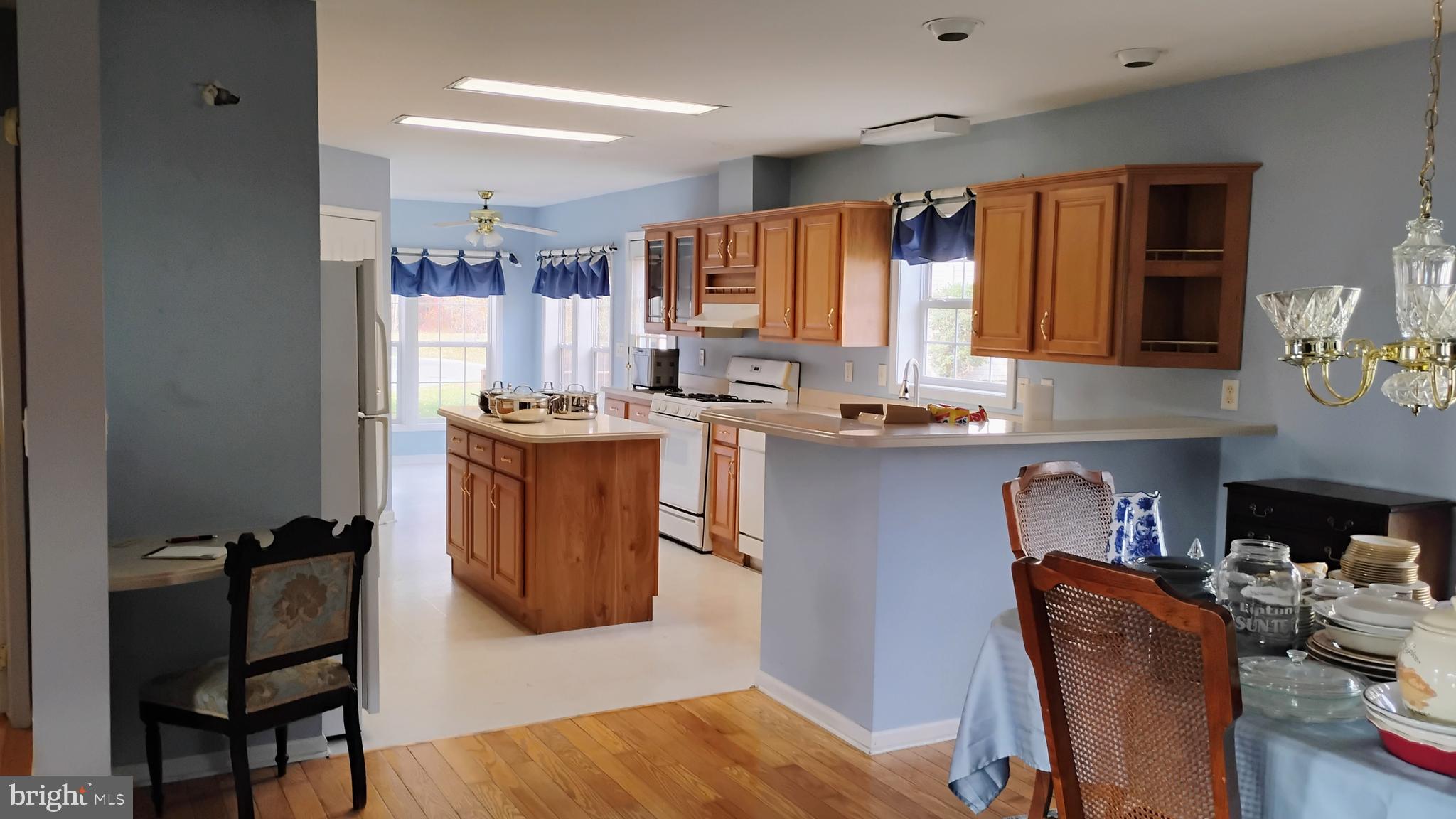 WILD MEADOWS - Residential