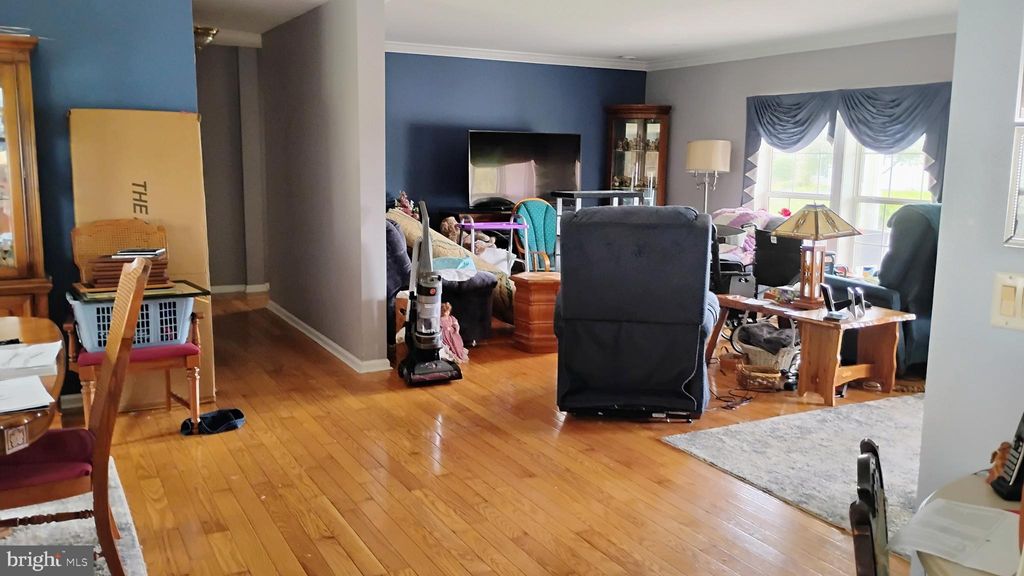 Photo of 314 Persimmon Circle W #314, DOVER, DE 19901 (MLS # DEKT2041224)