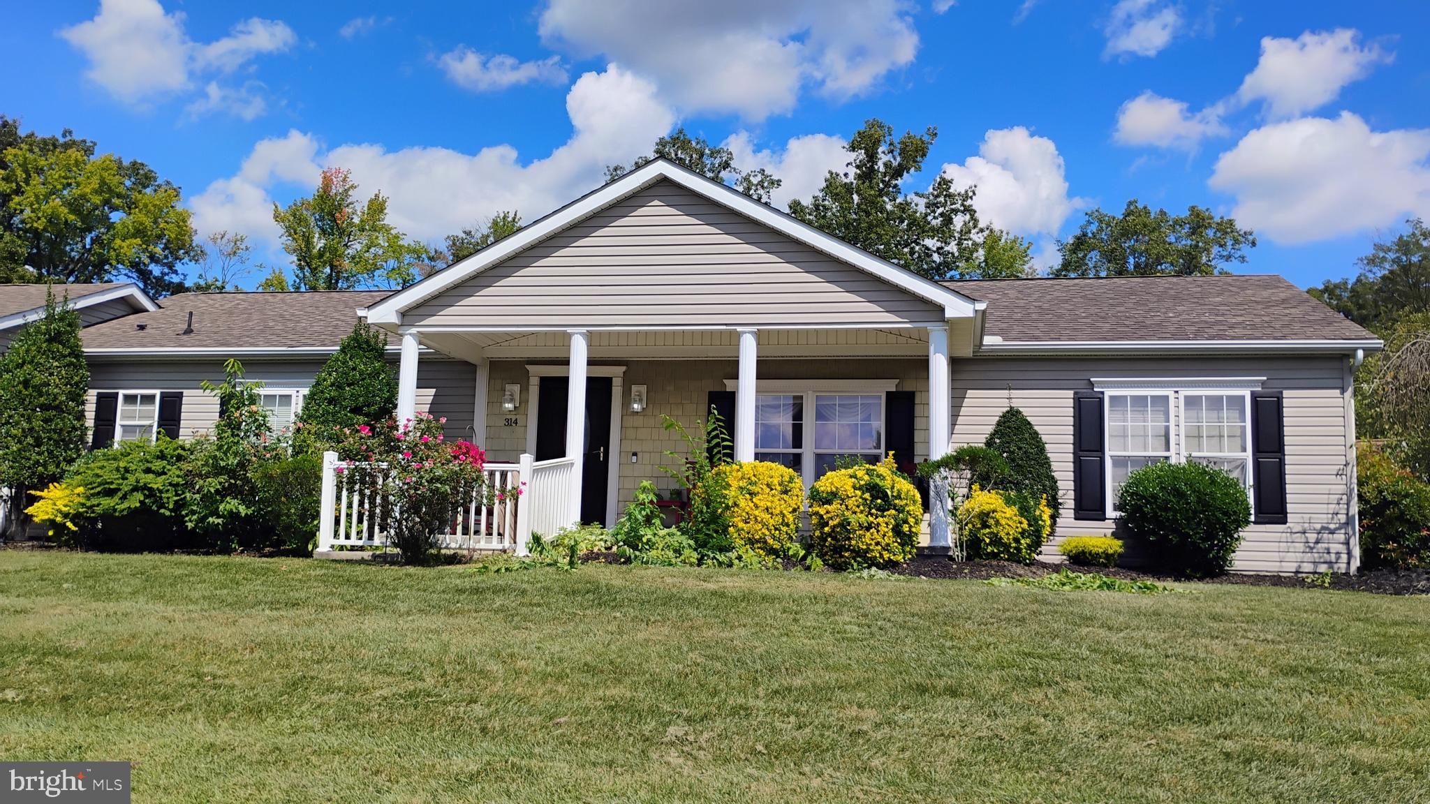 WILD MEADOWS - Residential