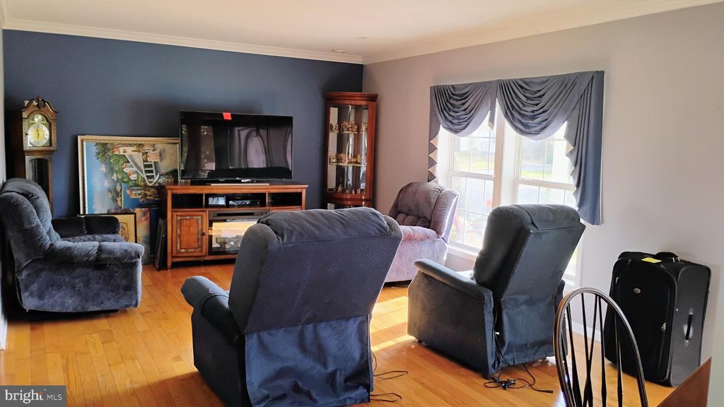 Photo of 314 Persimmon Circle W #314, DOVER, DE 19901 (MLS # DEKT2041224)