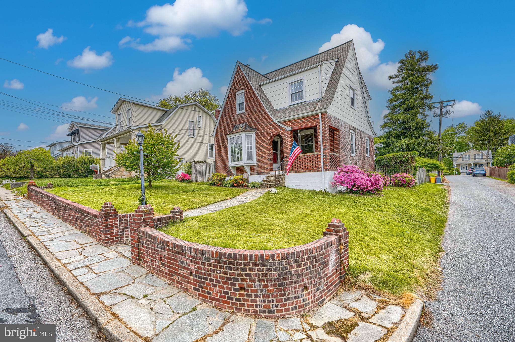 OAKCREST - Residential