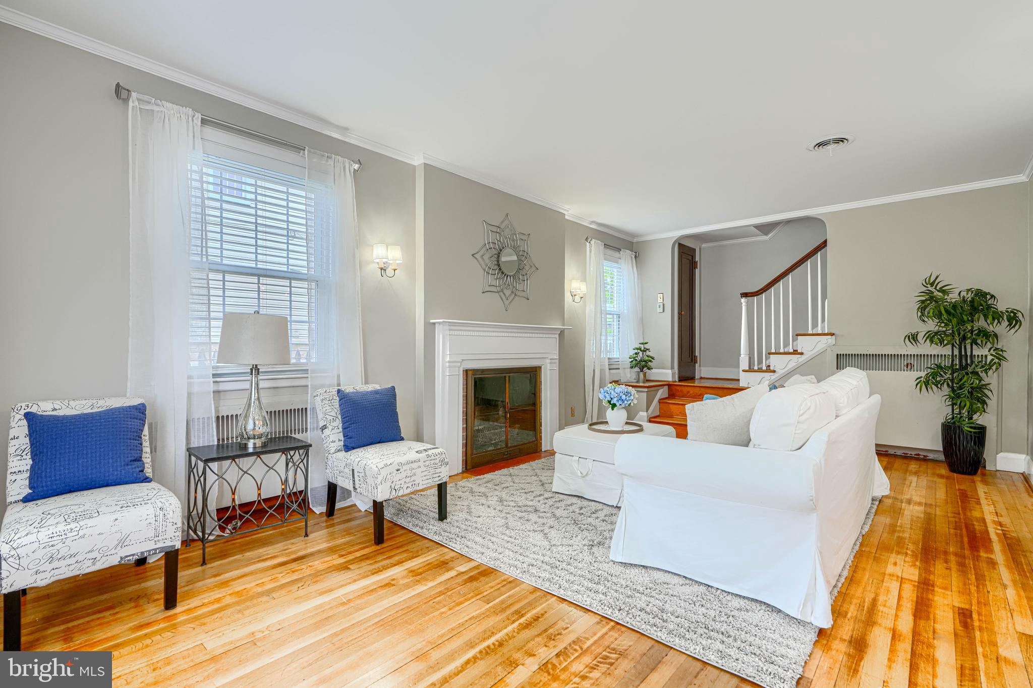 OAKCREST - Residential