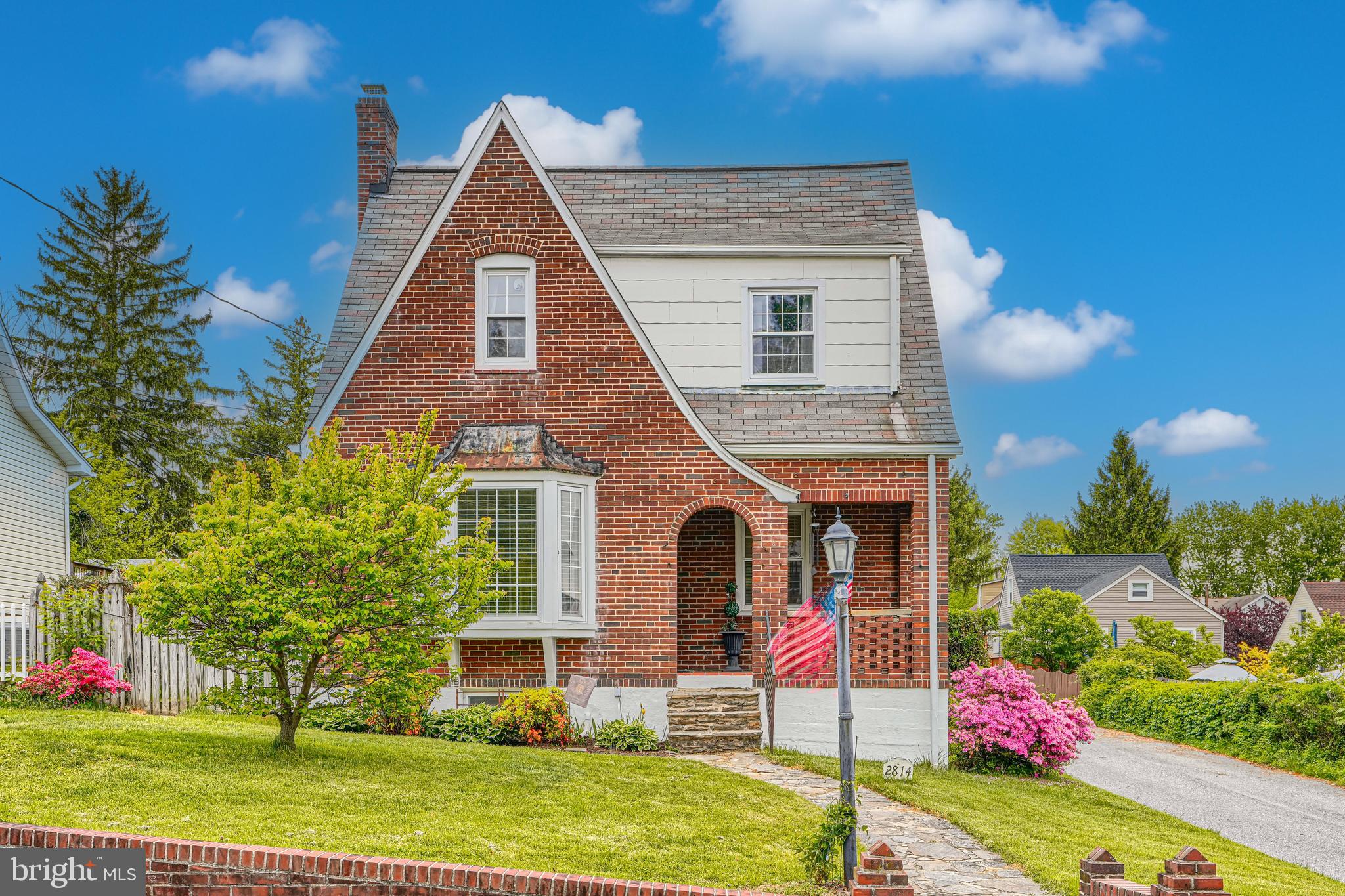 OAKCREST - Residential