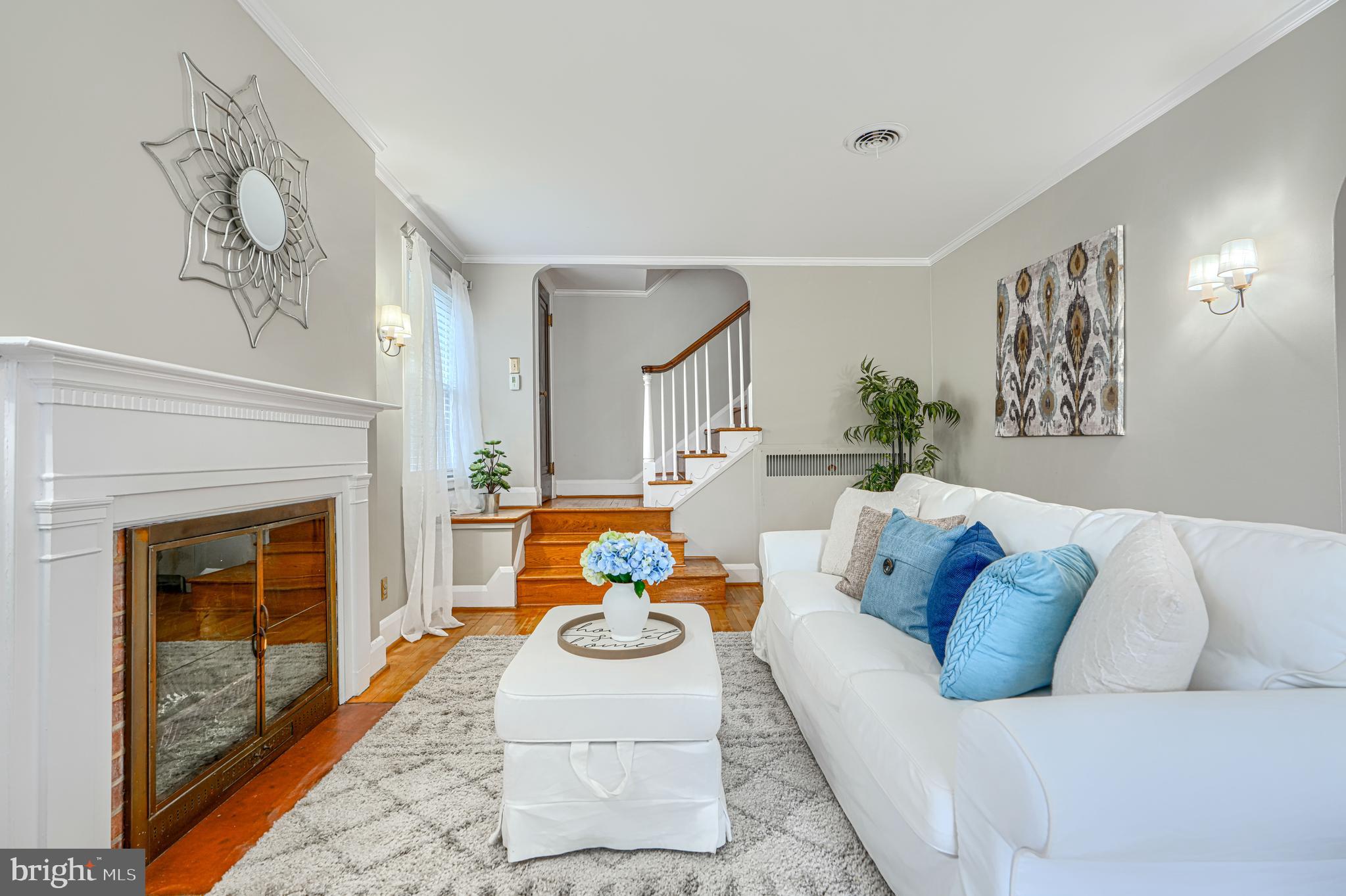 OAKCREST - Residential