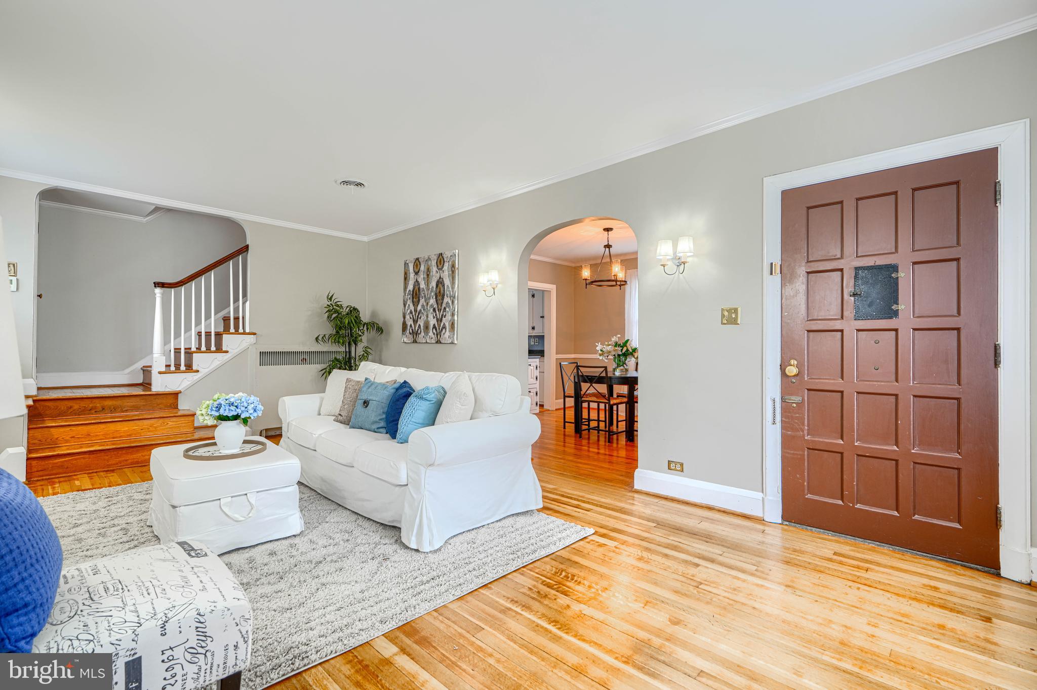 OAKCREST - Residential