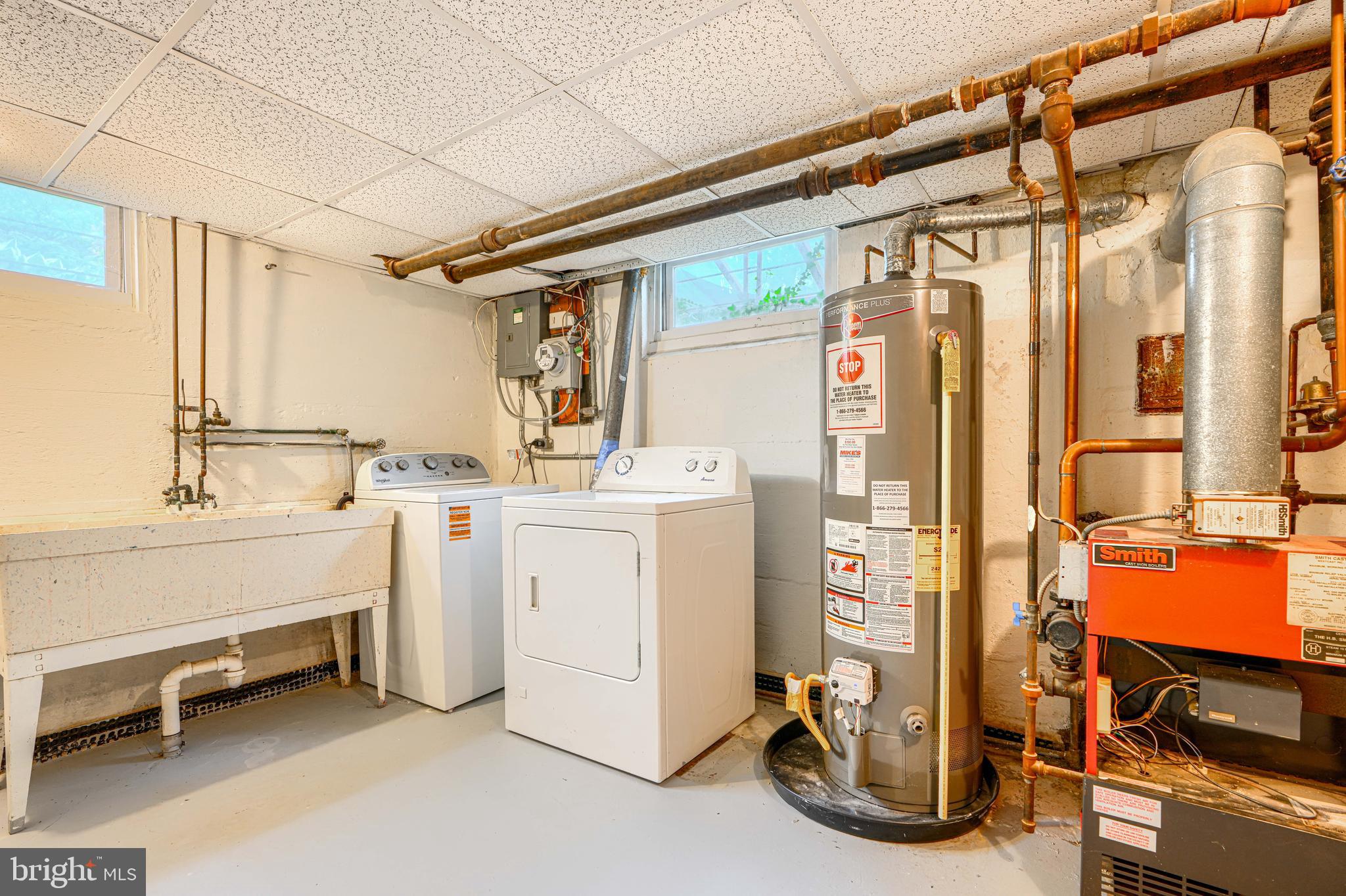 OAKCREST - Residential