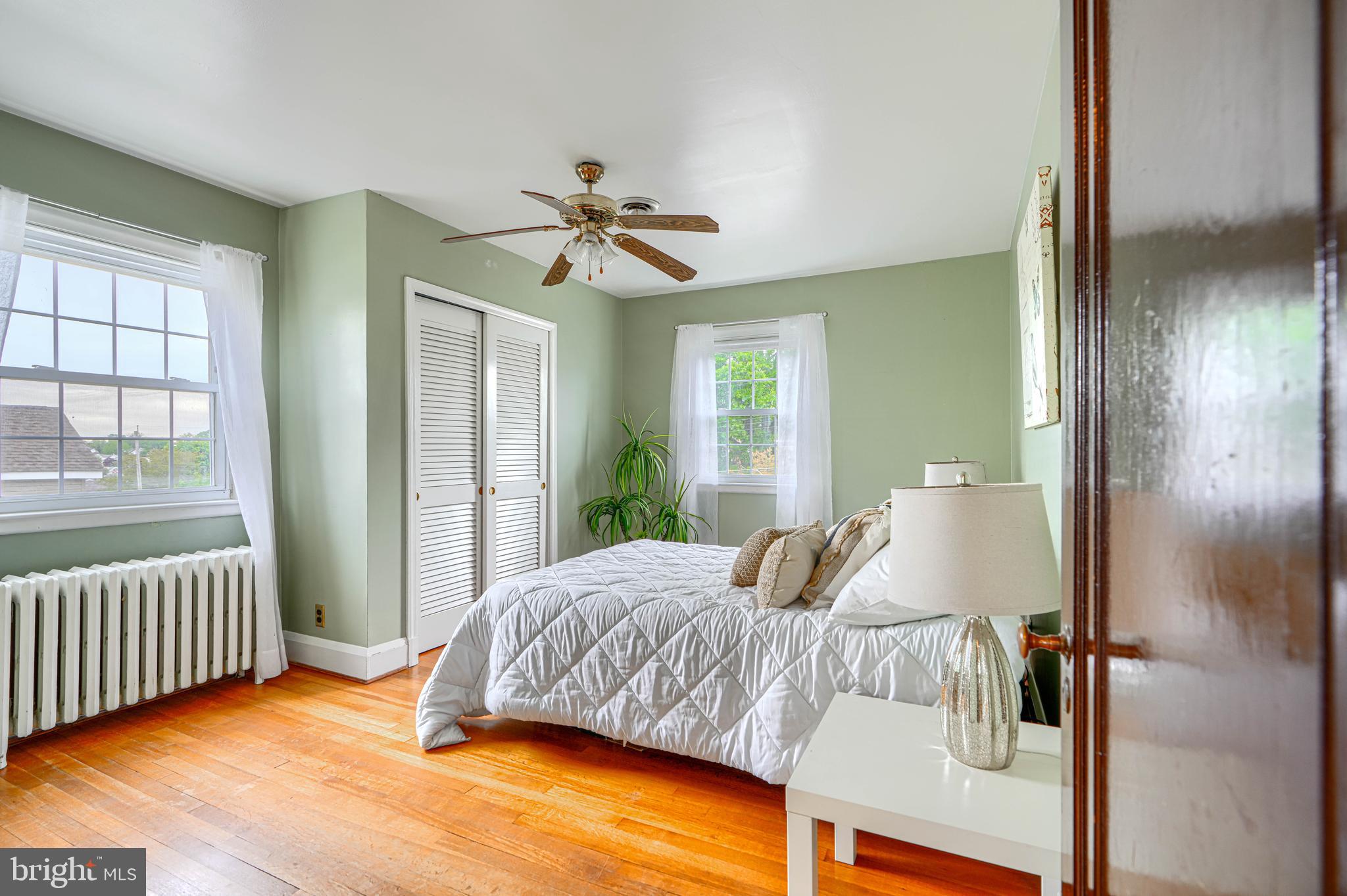 OAKCREST - Residential