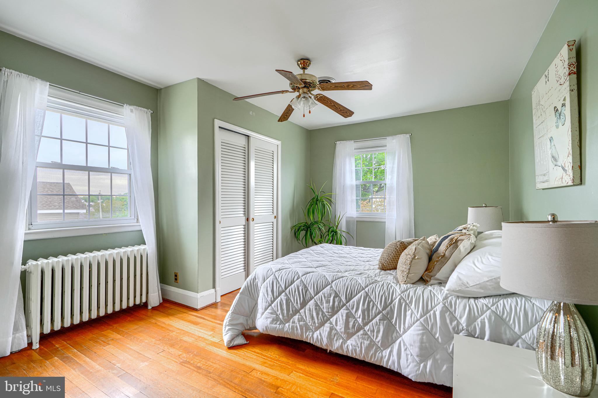 OAKCREST - Residential