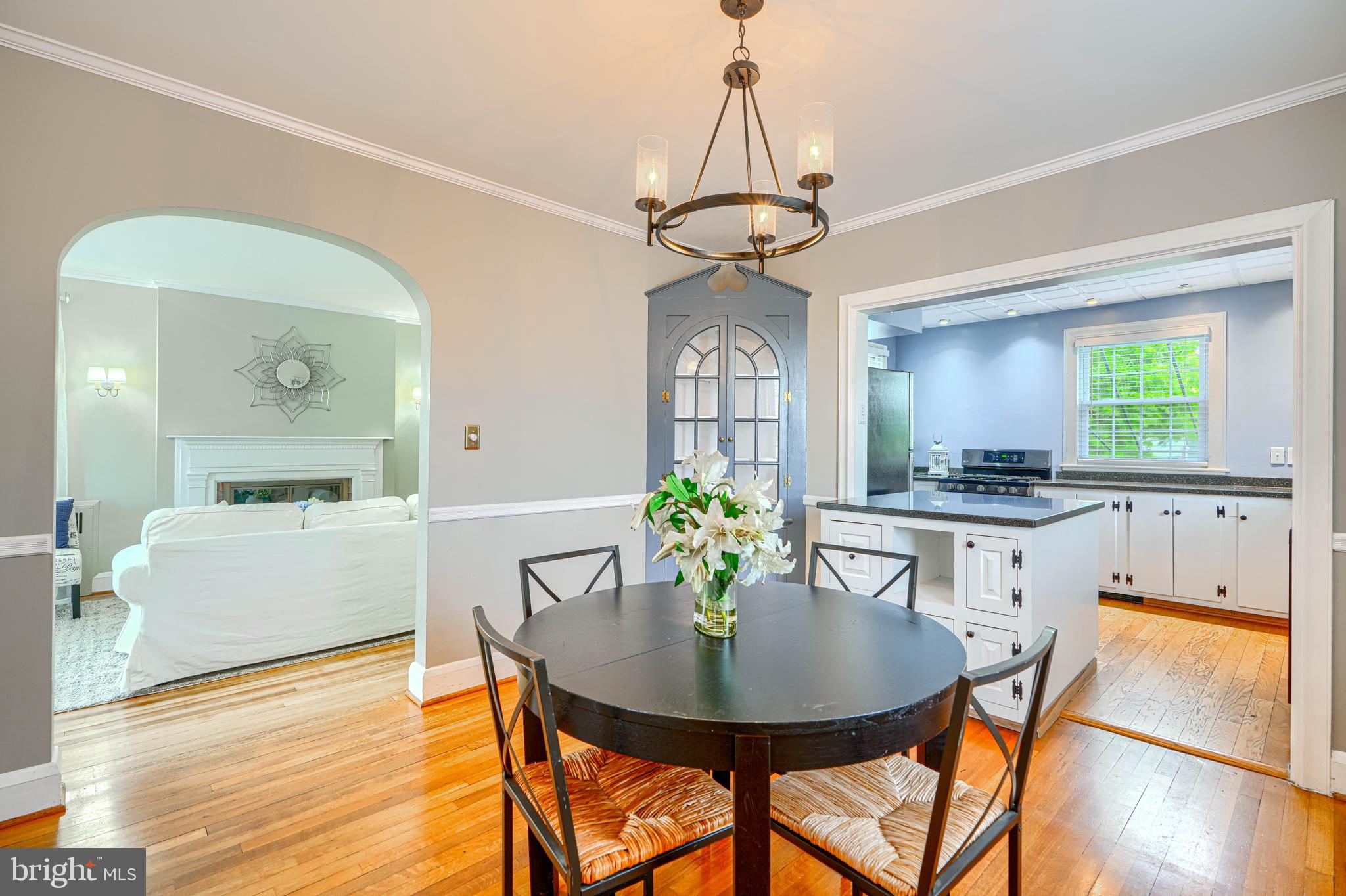 OAKCREST - Residential