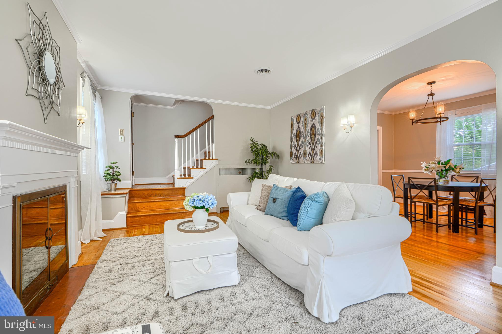 OAKCREST - Residential