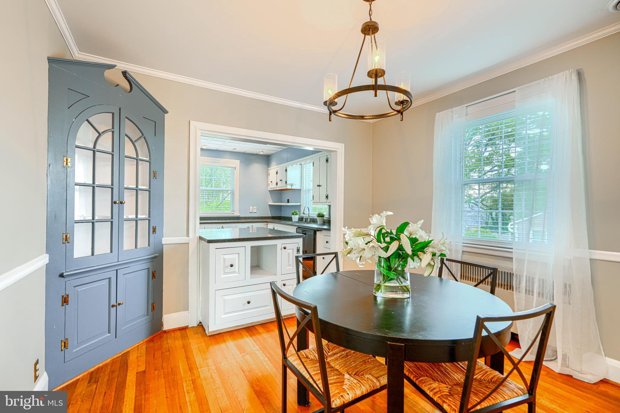 OAKCREST - Residential