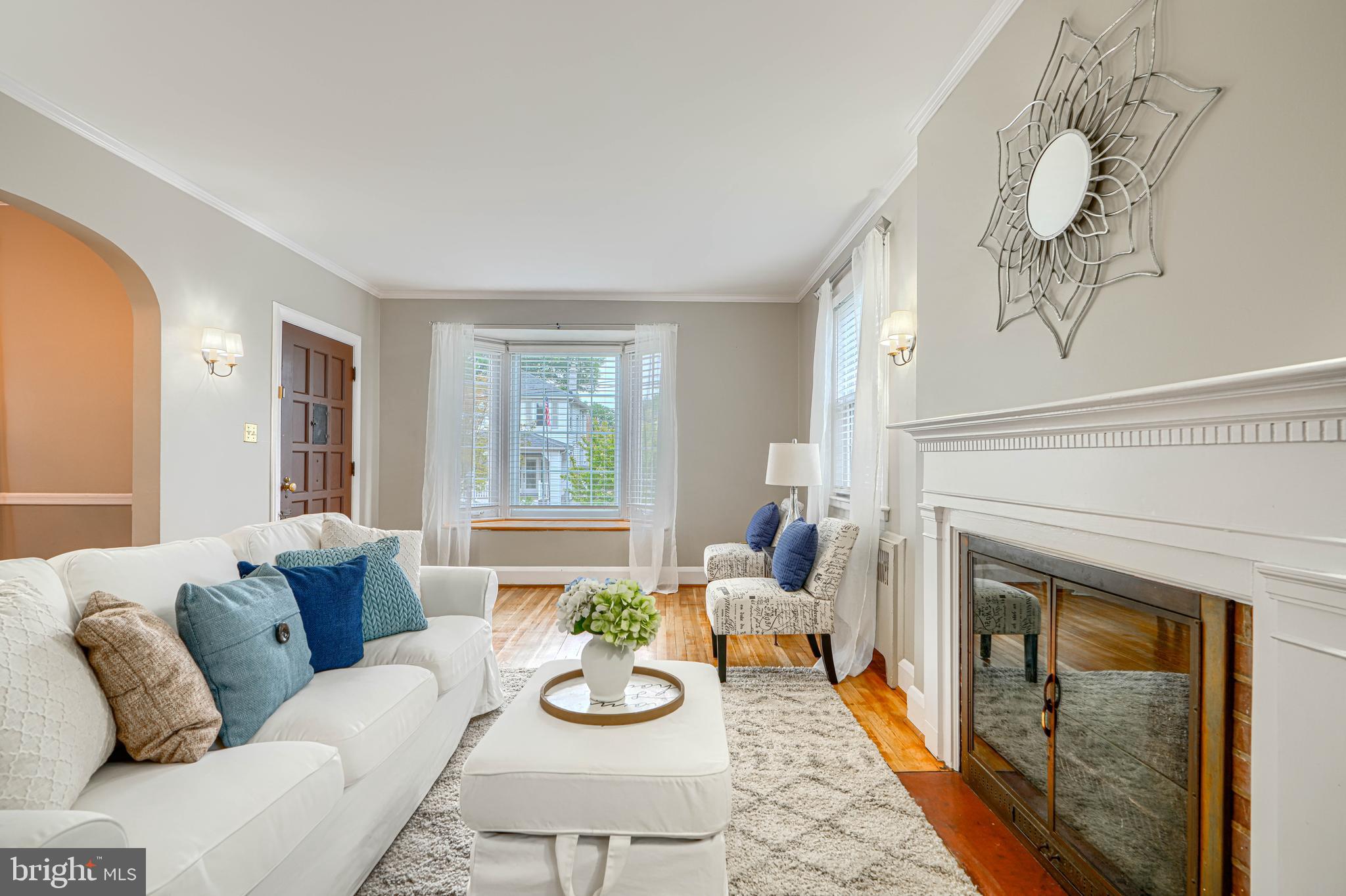 OAKCREST - Residential