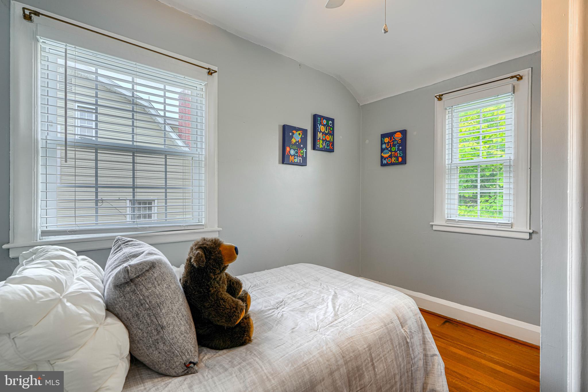 OAKCREST - Residential