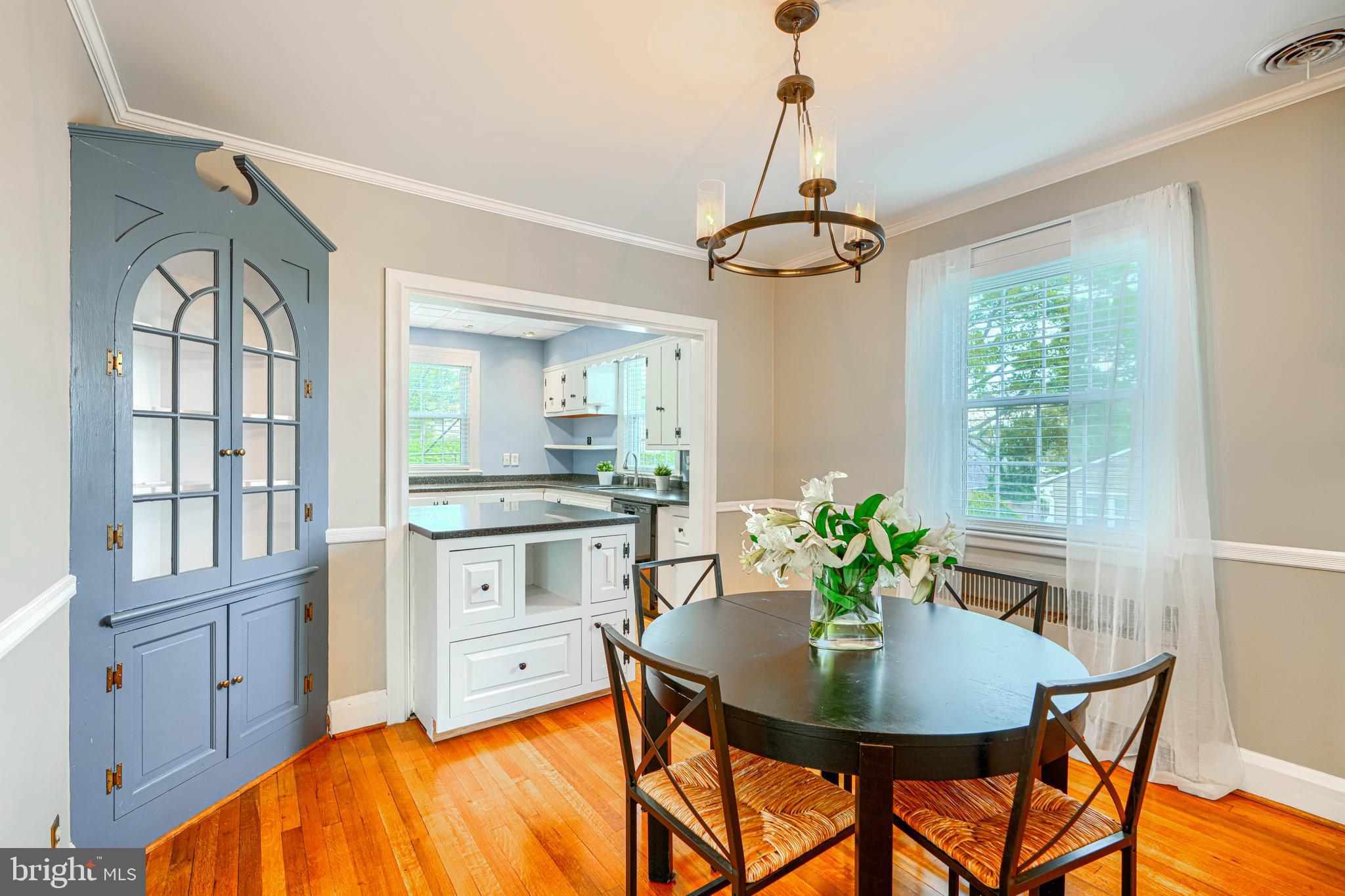 OAKCREST - Residential