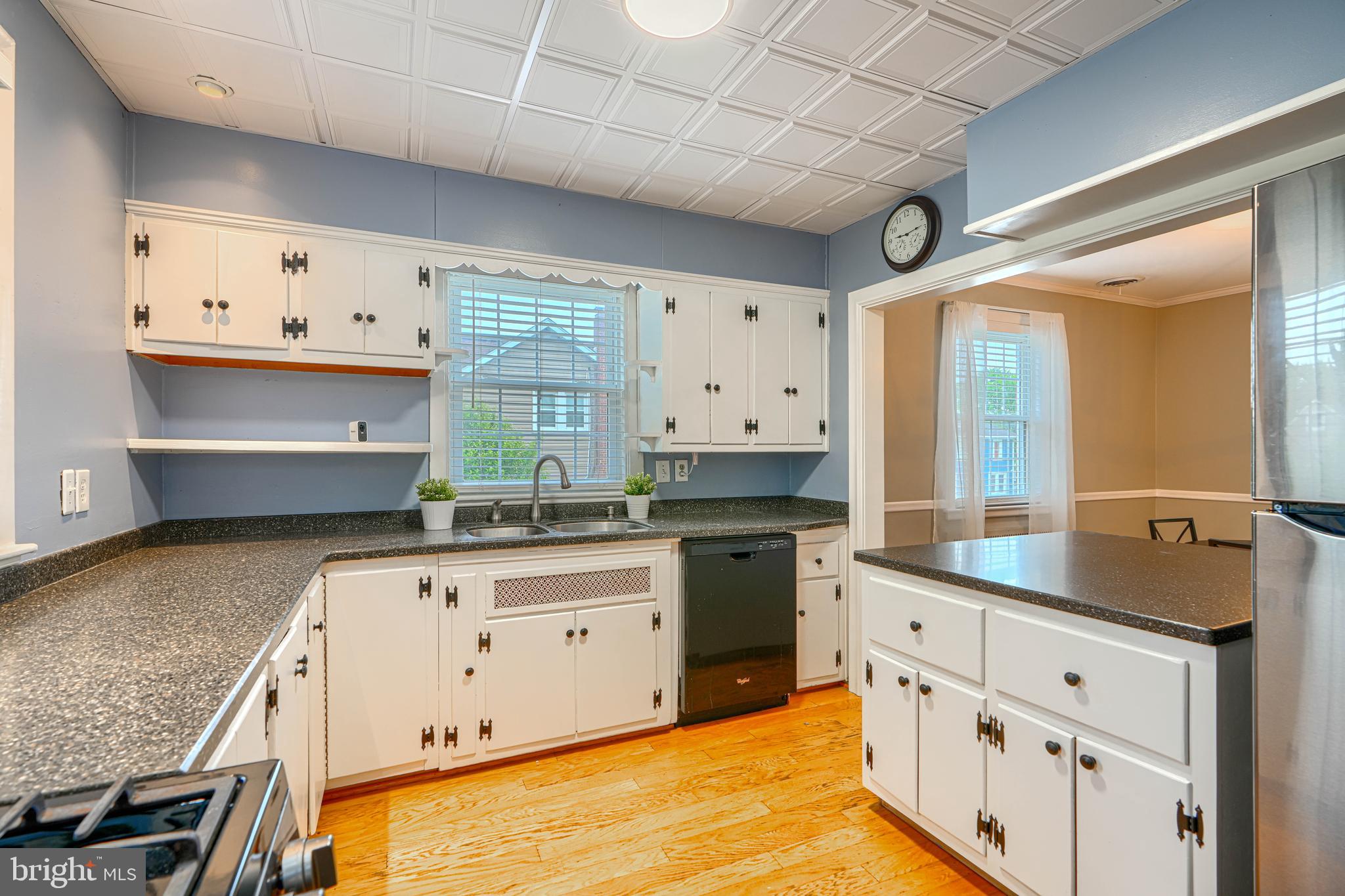 OAKCREST - Residential