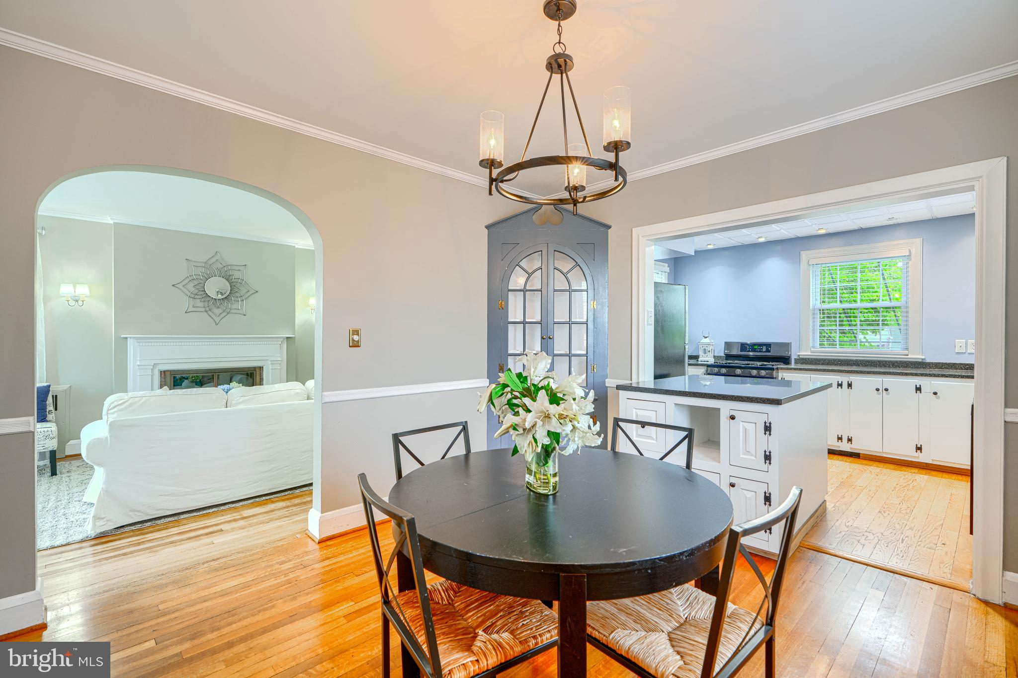 OAKCREST - Residential